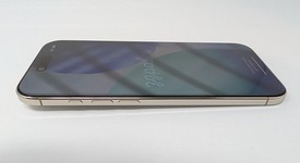 Mint
													Apple iPhone Air - Unlocked, Light Gold, 256 GB, A3260, photo 5 of 6
