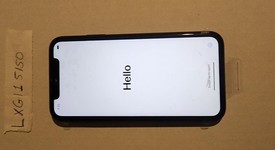 Mint
													Apple iPhone Xr - T-Mobile, Black, 128 GB, A1984, photo 4 of 6