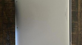Good
													MacBook Pro 2019 - 16" - I9, Gray, 1 TB, 16 GB, photo 2 of 7