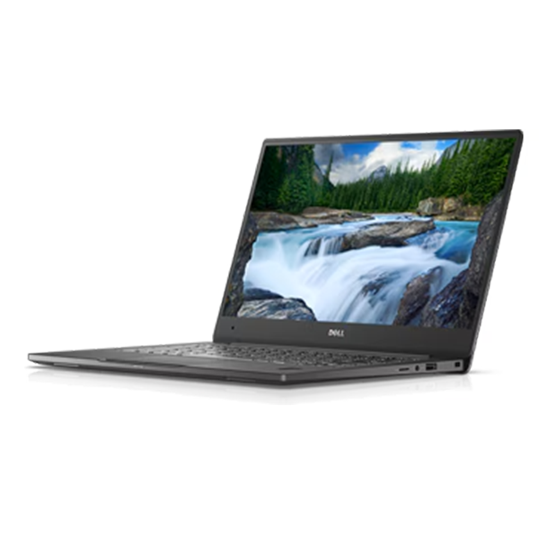 Dell Latitude 7370 - 256 GB, 8 GB, Intel Core m5
