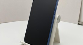 Good
													Apple iPhone 13 - Unlocked, Blue, 256 GB, A2482, photo 2 of 7