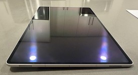 Good
													Samsung Galaxy Tab S9 Ultra - Wi-Fi, Beige, 512 GB, 12 GB, SM-X910, photo 3 of 4