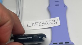 Mint
													Apple Watch Series 9 41mm - Midnight, A2978 - GPS, Aluminum, photo 3 of 5