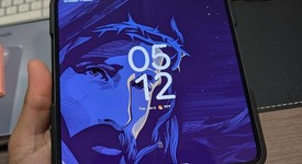 Mint
													Google Pixel 10 Pro Fold - Unlocked, Moonstone, 256 GB, GU0NP, photo 4 of 18