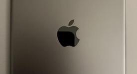 Good
													Apple iPad Mini 5th Gen - Wi-Fi, Silver, 64 GB, photo 1 of 4