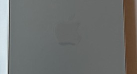 Mint
													Apple iPhone 16 Pro - Unlocked, Natural, 256 GB, A3083, photo 3 of 6