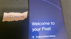 Mint
													Google Pixel 9 Pro XL - Unlocked, Obsidian, 128 GB, 16 GB, GGX8B, photo 2 of 9