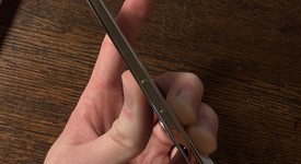 Mint
													Apple iPhone Air - T-Mobile, Light Gold, 256 GB, A3260, photo 3 of 13