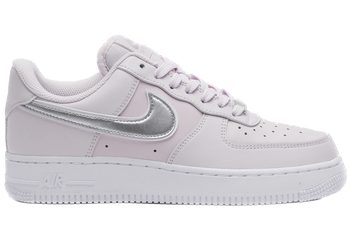 Nike Air Force 1 Low Light Lilac Silver (Women's) for sale