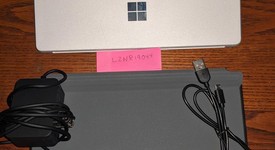 Good
													Microsoft Surface Go 2 - Wi-Fi, Pentium, Gray, 64 GB, 4 GB, photo 2 of 3