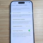 Fair Apple iPhone 15 - Unlocked, 128 GB, Pink, A2846