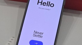 Good
													OnePlus Open - Unlocked, Black, 512 GB, 16 GB, photo 3 of 16