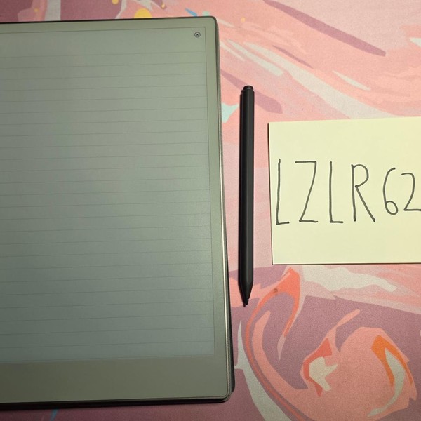 reMarkable Paper Pro 11.8