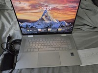 HP Envy Laptop