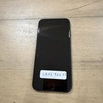 Good Apple iPhone SE 3rd Gen 2022 - Unlocked, 64 GB, Midnight, A2595