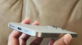 Mint
													Apple iPhone 16 Pro - T-Mobile, Natural, 128 GB, A3083, photo 4 of 10