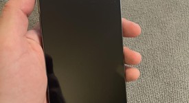 Good
													Apple iPhone 14 Pro Max - Unlocked, Purple, 128 GB, A2651, photo 2 of 9