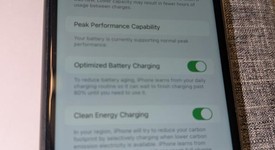 Fair
													Apple iPhone Xr - Unlocked, Black, 64 GB, A1984, photo 1 of 3