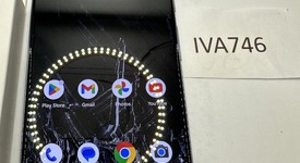 Good
													Google Pixel 8 Pro - Unlocked, Obsidian, 128 GB, 12 GB, G1MNW, mmWave 5G, photo 1 of 7