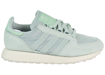 adidas Forest Grove Ash Green (Women's) for sale