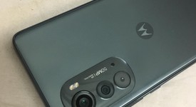 Good
													Motorola Edge (2022) - T-Mobile, Gray, 128 GB, 8 GB, photo 5 of 6
