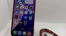 Mint
													Apple iPhone 14 - Unlocked, Red, 128 GB, A2649, photo 1 of 8
