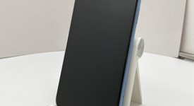 Fair
													Apple iPhone Xr - Unlocked, Blue, 64 GB, A1984, photo 2 of 8
