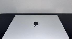 Good
													MacBook Pro 2021 - 16" - Apple M1 Max, Silver, 2 TB, 32 GB, photo 3 of 9