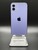 Fair Apple iPhone 12 - Unlocked, Purple, 256 GB, A2172