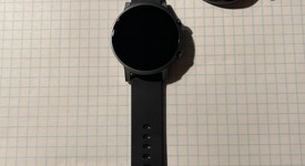 Mint
													TicWatch E3 - Black, photo 3 of 10