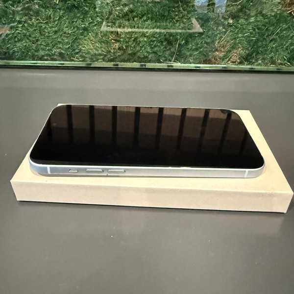 Apple iPhone 15 Plus - Unlocked, 256 GB, Blue, A2847