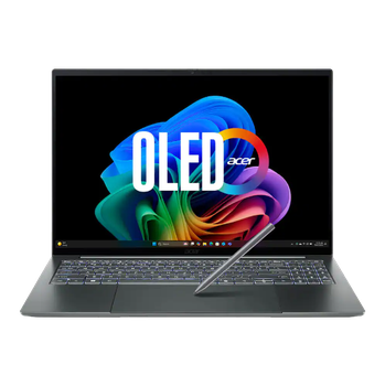 Acer Swift 16 AI