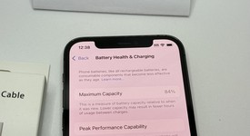 Good
													Apple iPhone 12 Pro - Unlocked, Graphite, 256 GB, A2341, photo 1 of 5
