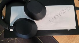 Used
													Sony WH-1000XM5 - Black, photo 1 of 4