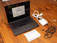 MacBook Pro Late 2023 (M3) - 14"