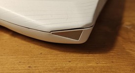 Fair
													Asus ROG Ally 7" - Z1 Extreme, White, 512 GB, 16 GB, Ryzen Z1 Extreme, photo 5 of 6