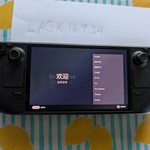 Good Steam Deck OLED - 1 TB, Black, 16 GB, AMD