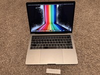 MacBook Pro 2019 - 13"