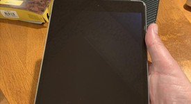 Mint
													Apple iPad Mini 4 - Verizon, Gray, 128 GB, photo 4 of 9