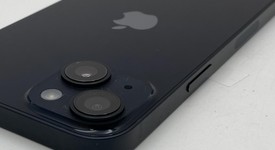 Good
													Apple iPhone 14 - Unlocked, Midnight, 256 GB, A2649, photo 4 of 6