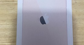 New
													Apple iPhone 13 - T-Mobile, Pink, 128 GB, A2482, photo 2 of 6