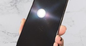 Good
													Apple iPhone 16 - Unlocked, Black, 256 GB, A3081, photo 5 of 10