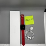 Good Apple Watch Series 8 45mm - Unlocked, Midnight, A2774 - Cellular, Aluminum
