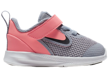 Nike Downshifter 9 Obsidian Mist (TD) for sale