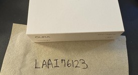 New
													Oura Ring Gen 4 - Silver, Size 10, photo 3 of 4