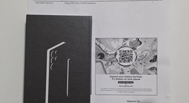 New
													Samsung Galaxy S25 Ultra - Unlocked, Whitesilver, 512 GB, 12 GB, SM-S938U1, photo 4 of 5