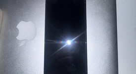 Good
													Apple iPhone 13 Pro - Unlocked, Sierra Blue, 128 GB, A2483, photo 3 of 8