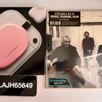 New Nothing Headphone (a) - Pink