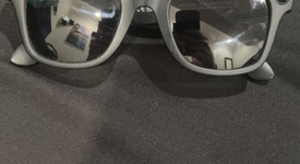 Mint
													Meta Ray-Bans - Black, photo 5 of 14