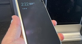 Fair
													Google Pixel 9 Pro Fold - Unlocked, Porcelain, 512 GB, GGH2X, photo 2 of 14